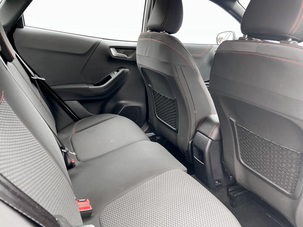 Used Ford Puma 2020 for sale - 76512394: Photo 16