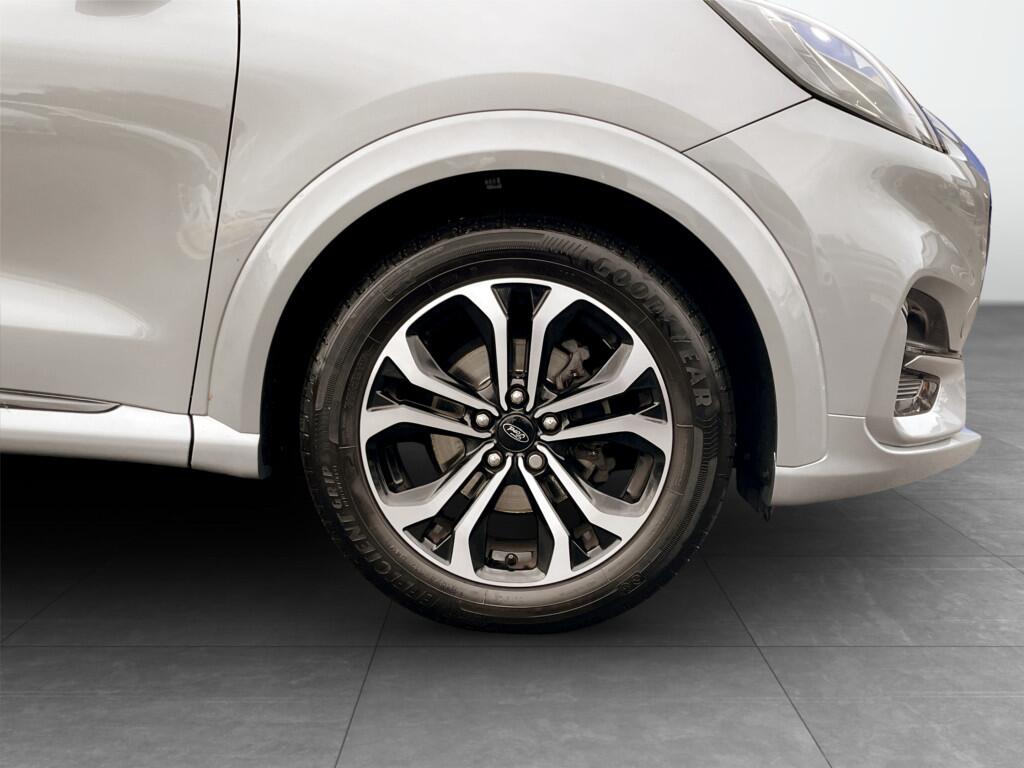 Used Ford Puma 2020 for sale - 76512394: Photo 17