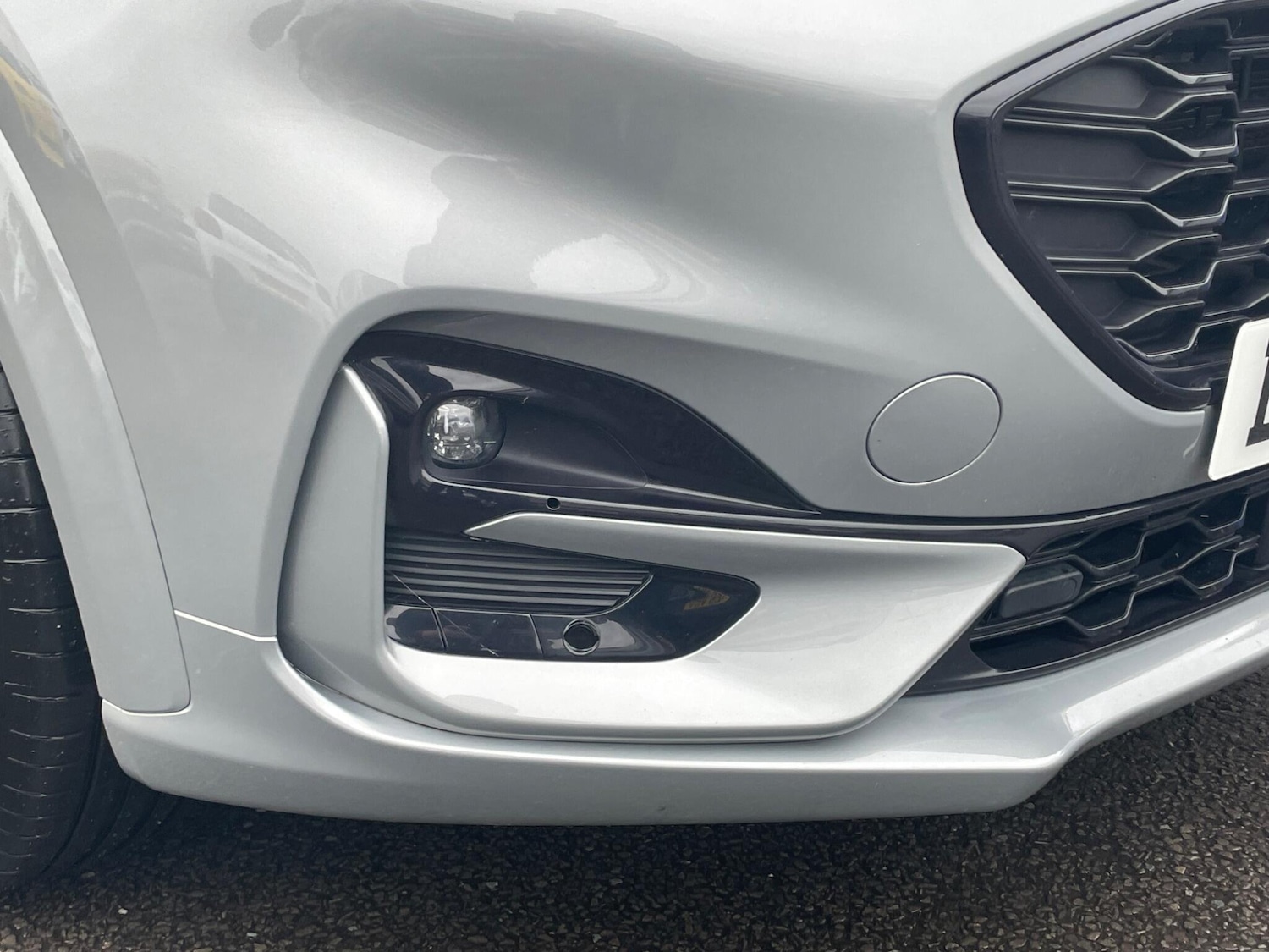 Used Ford Puma 2020 for sale - 76512394: Photo 23