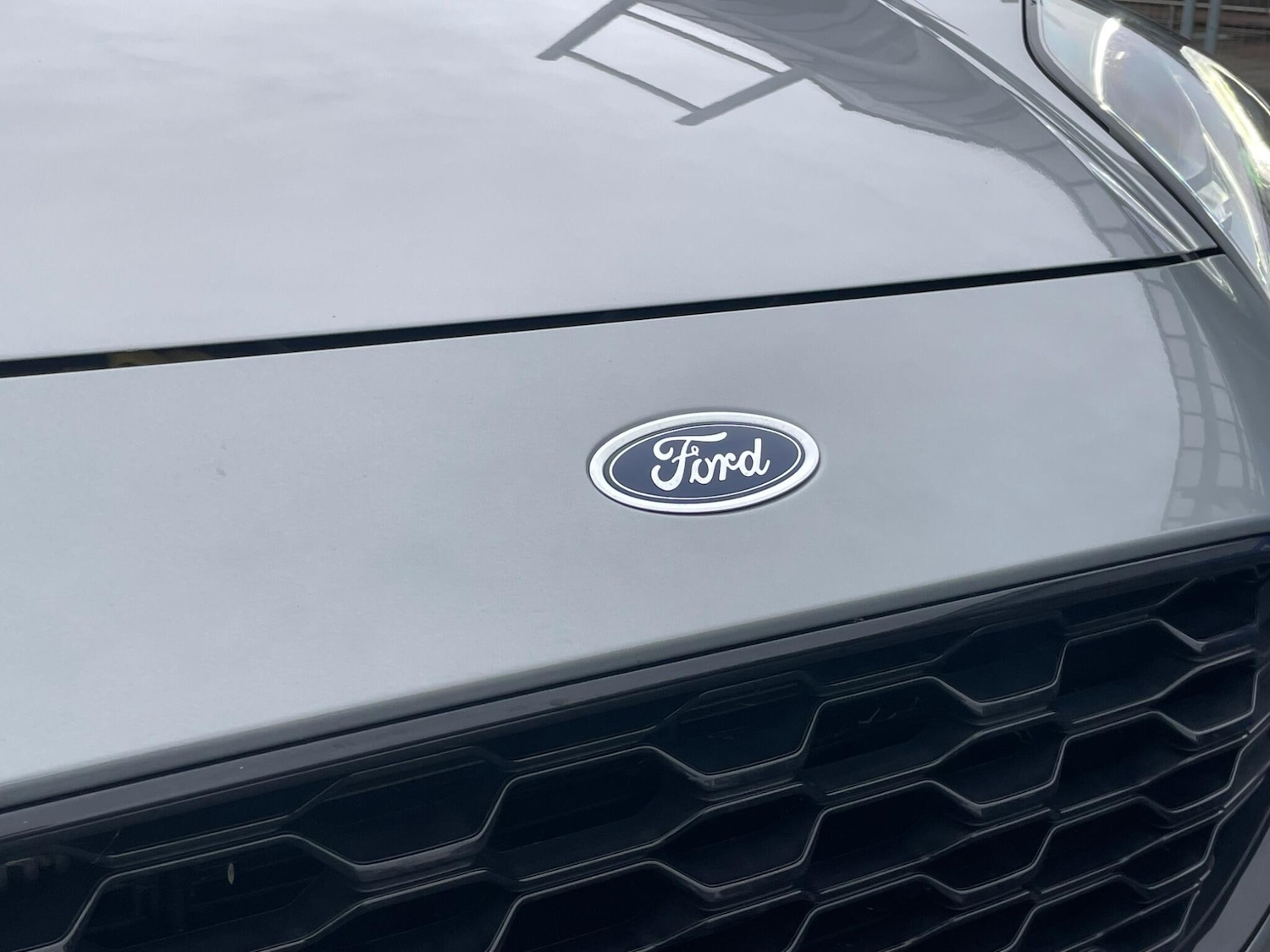 Used Ford Puma 2020 for sale - 76512394: Photo 24