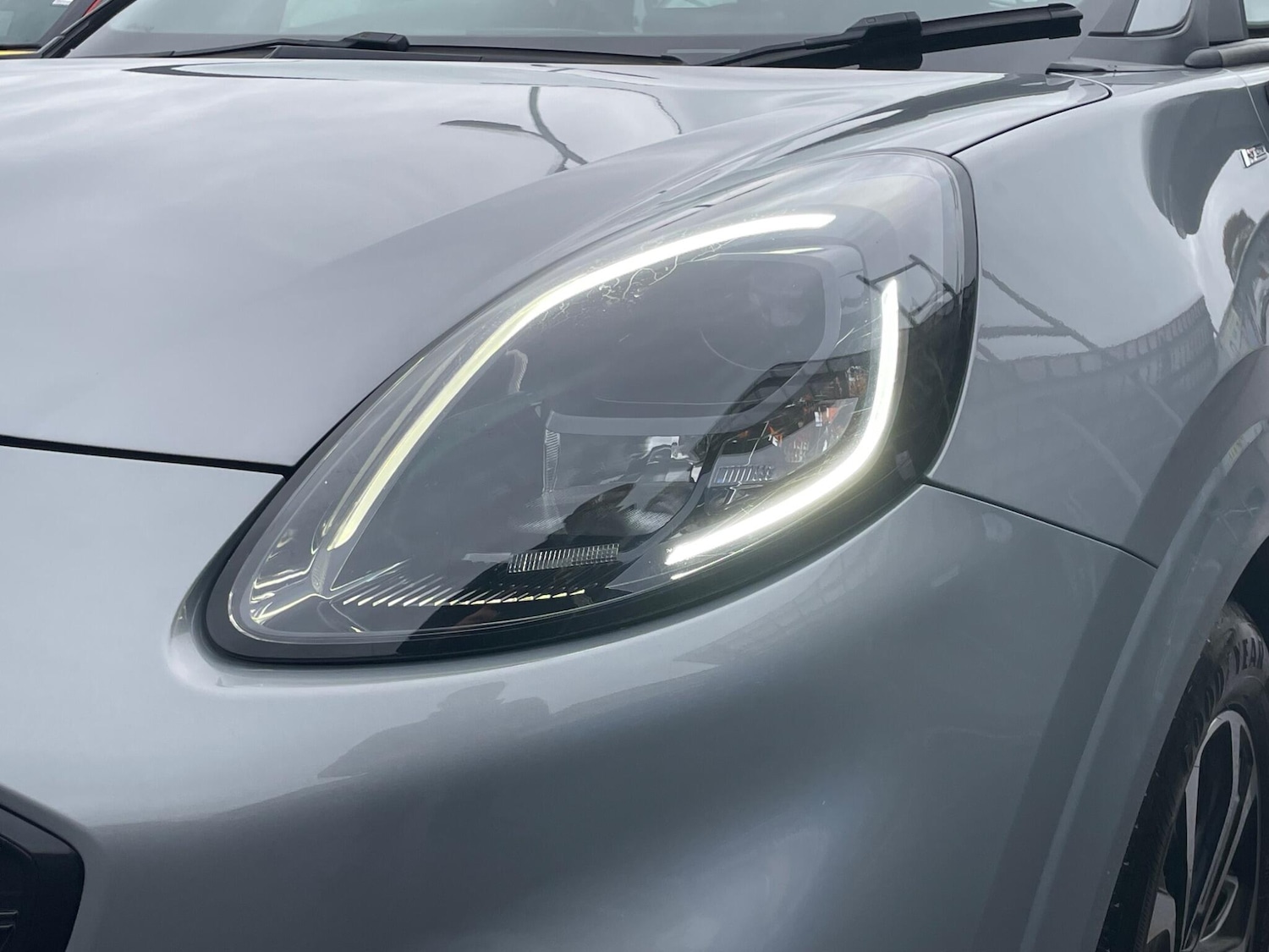 Used Ford Puma 2020 for sale - 76512394: Photo 25