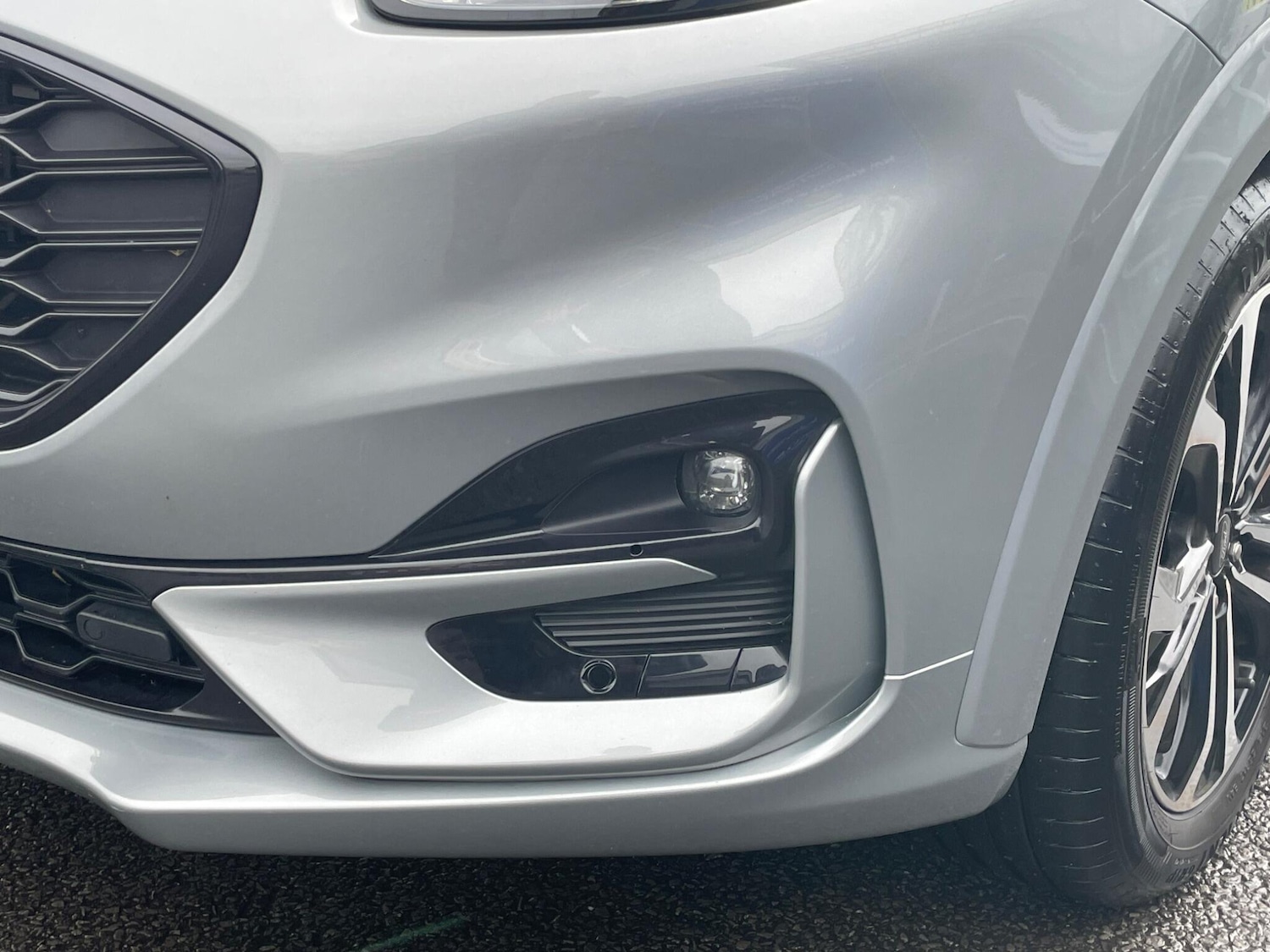 Used Ford Puma 2020 for sale - 76512394: Photo 26