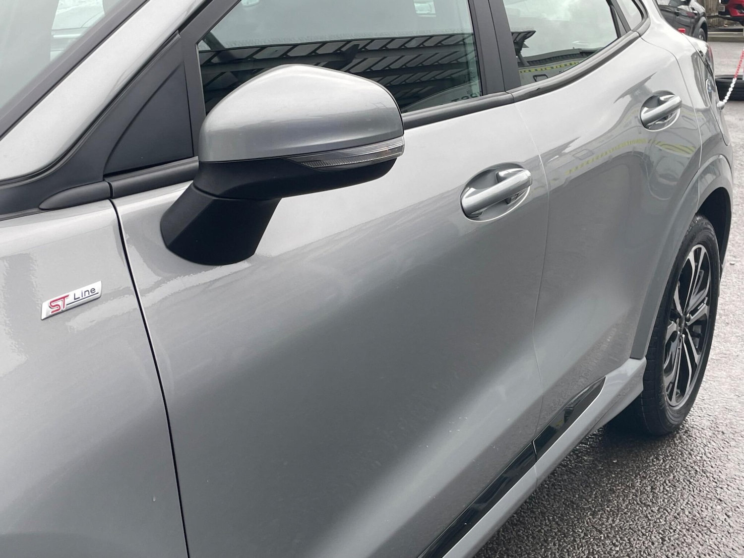 Used Ford Puma 2020 for sale - 76512394: Photo 27