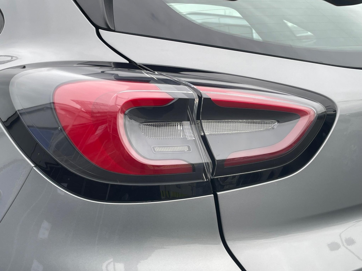 Used Ford Puma 2020 for sale - 76512394: Photo 28