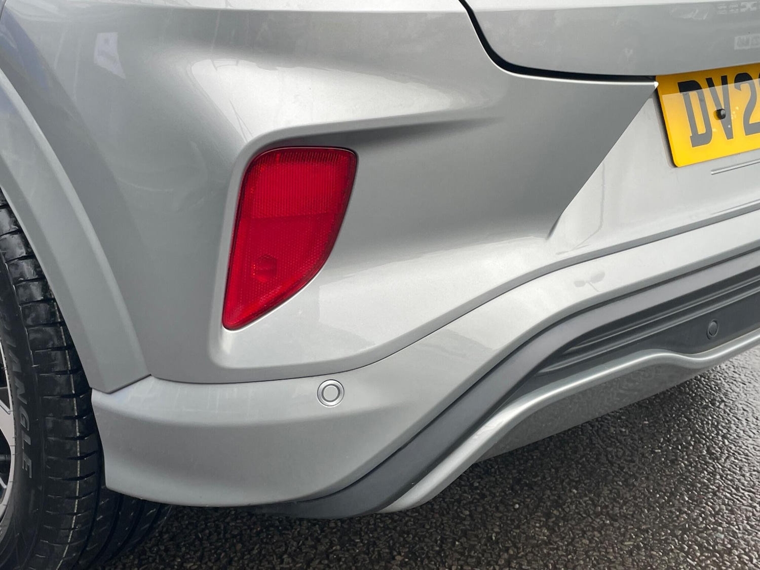 Used Ford Puma 2020 for sale - 76512394: Photo 29