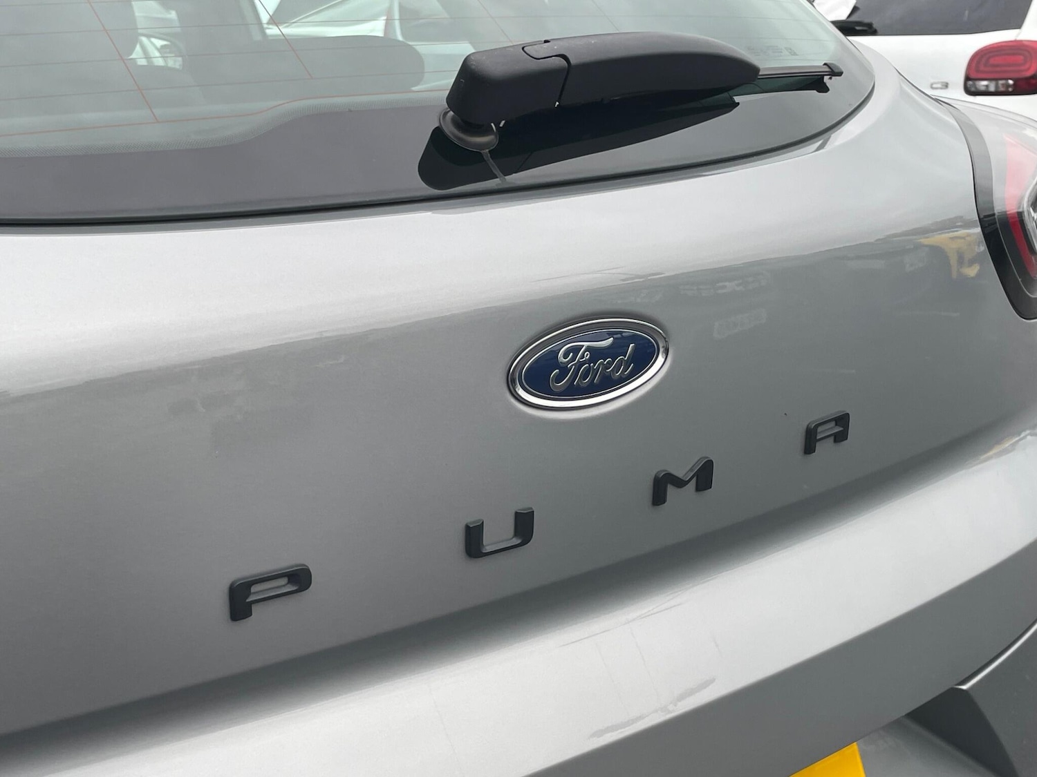 Used Ford Puma 2020 for sale - 76512394: Photo 30