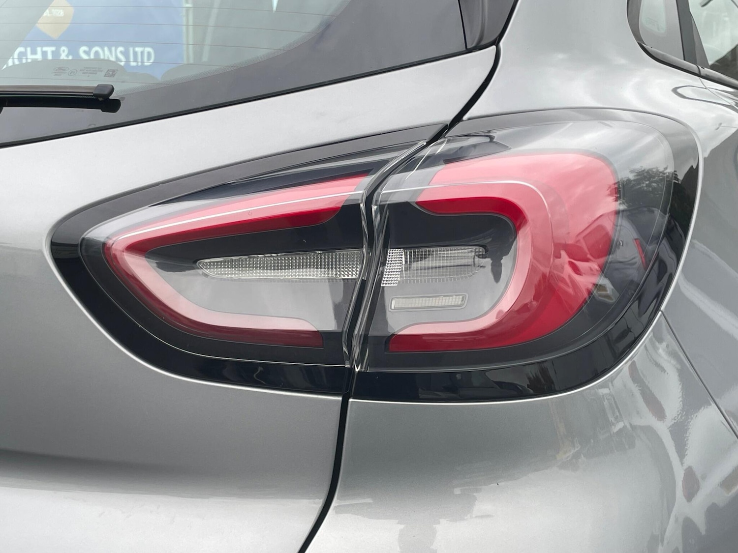 Used Ford Puma 2020 for sale - 76512394: Photo 31