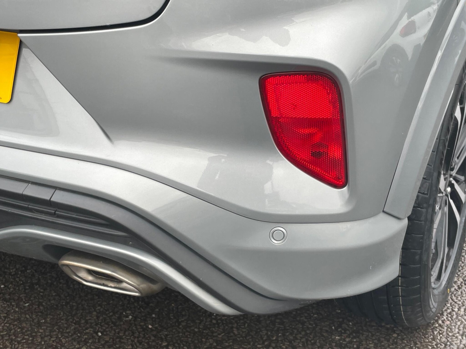 Used Ford Puma 2020 for sale - 76512394: Photo 32