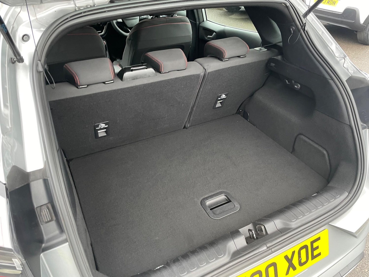 Used Ford Puma 2020 for sale - 76512394: Photo 34