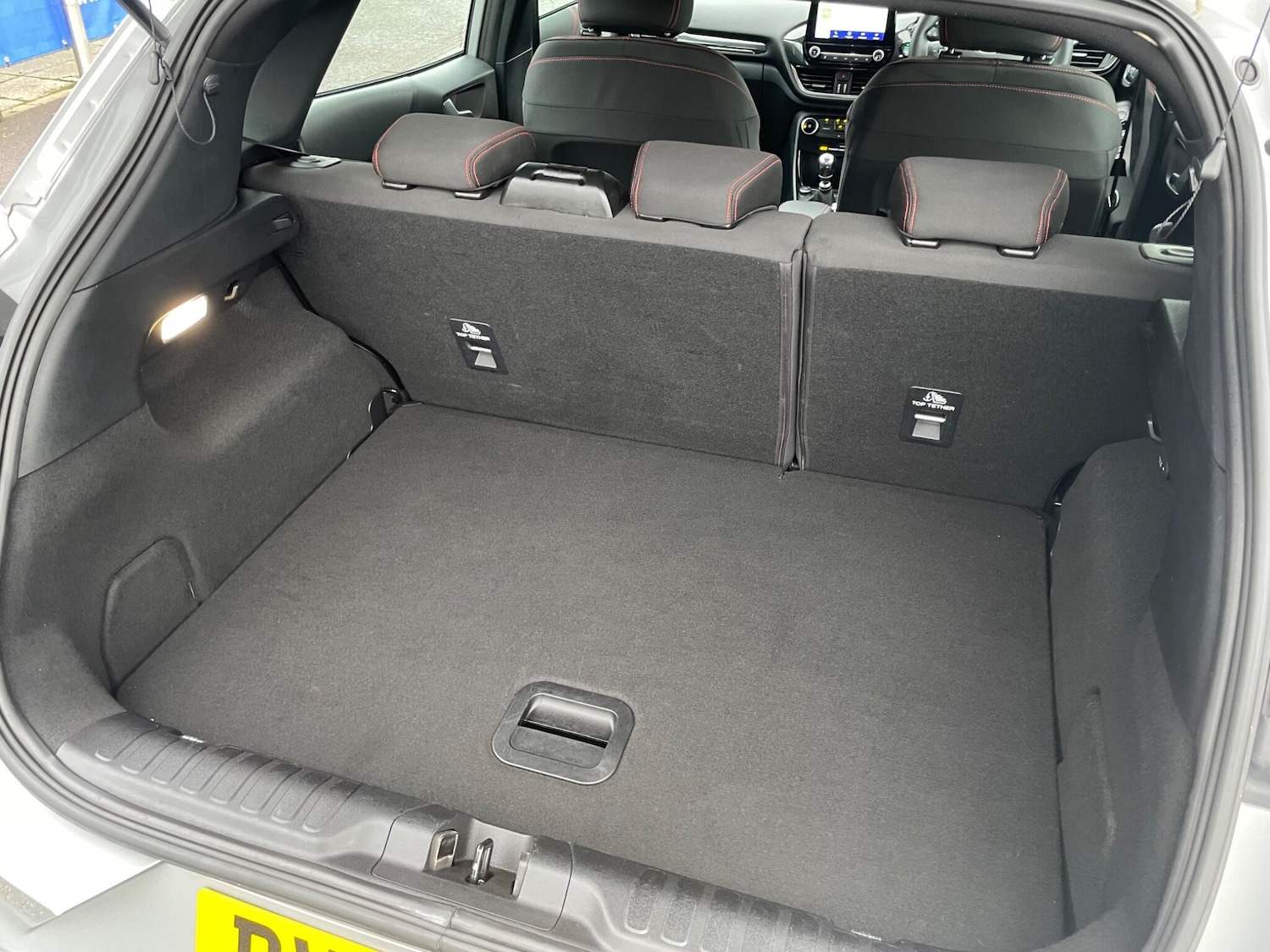 Used Ford Puma 2020 for sale - 76512394: Photo 35