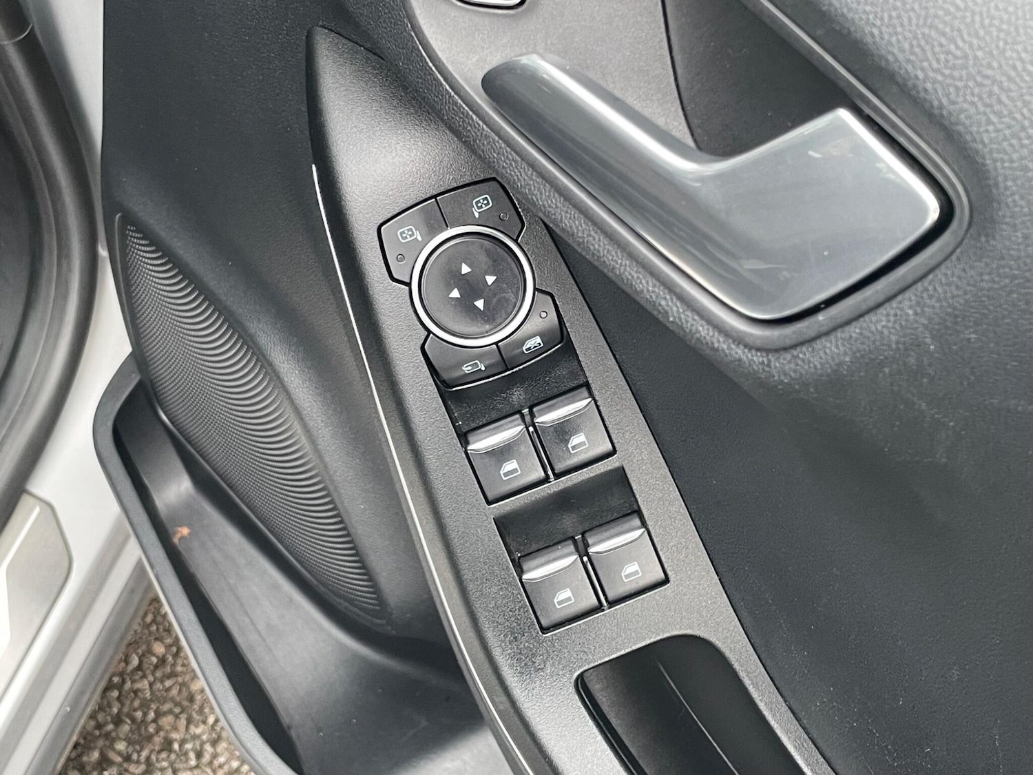 Used Ford Puma 2020 for sale - 76512394: Photo 36