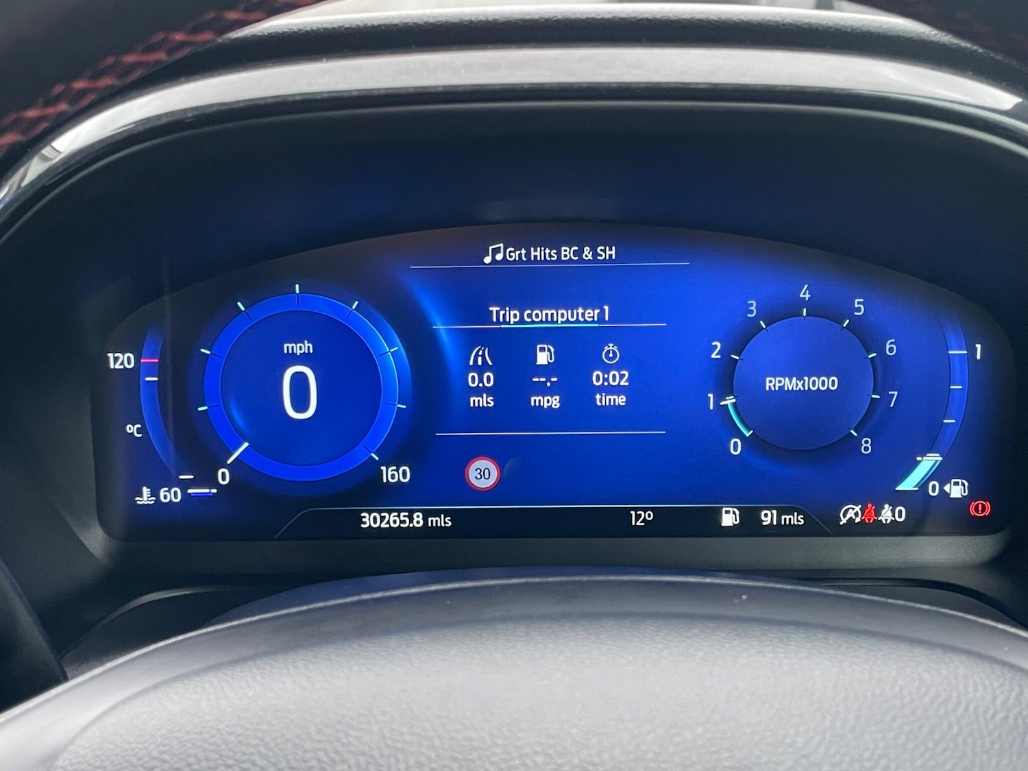 Used Ford Puma 2020 for sale - 76512394: Photo 37