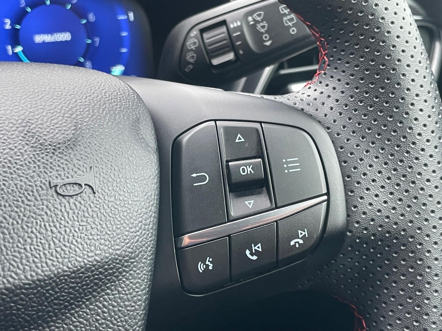 Used Ford Puma 2020 for sale - 76512394: Photo 40