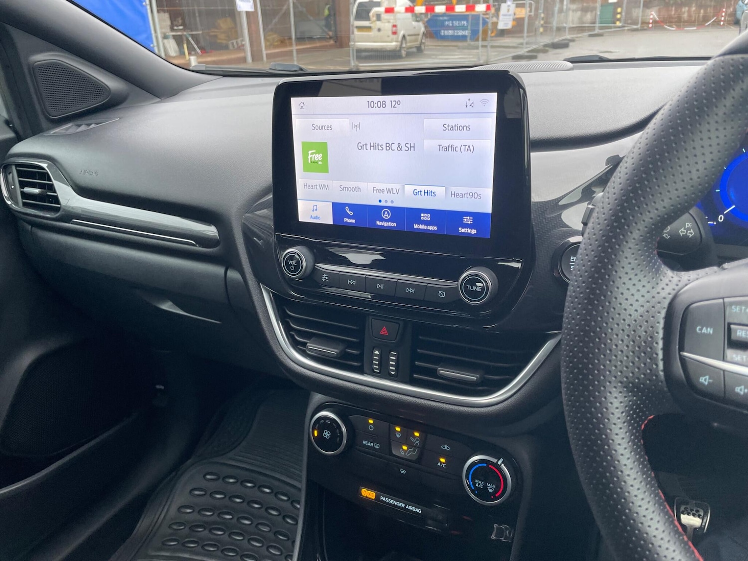 Used Ford Puma 2020 for sale - 76512394: Photo 43