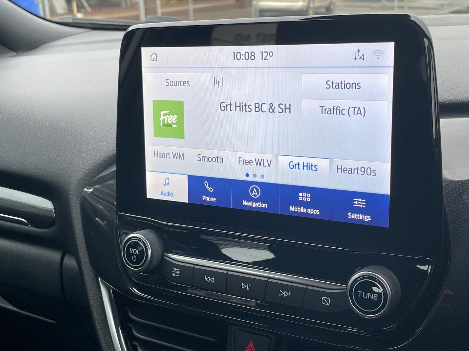 Used Ford Puma 2020 for sale - 76512394: Photo 44