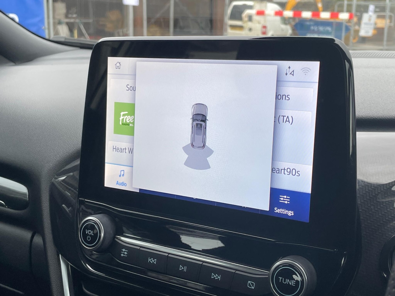 Used Ford Puma 2020 for sale - 76512394: Photo 46