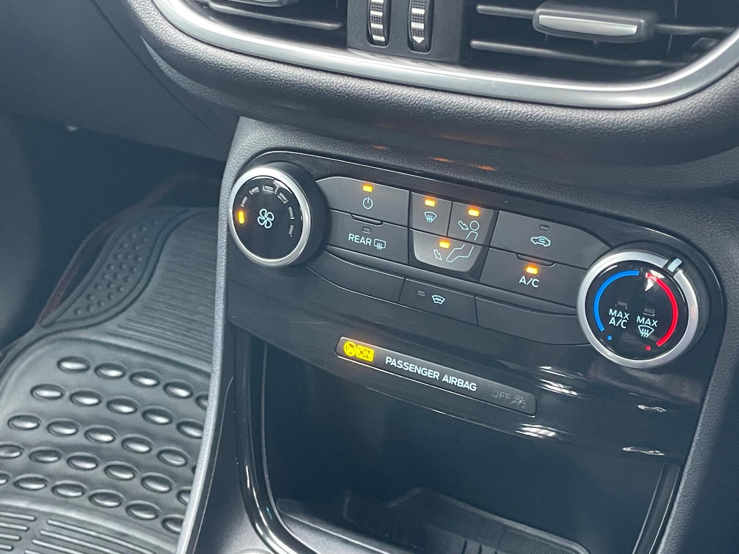 Used Ford Puma 2020 for sale - 76512394: Photo 47