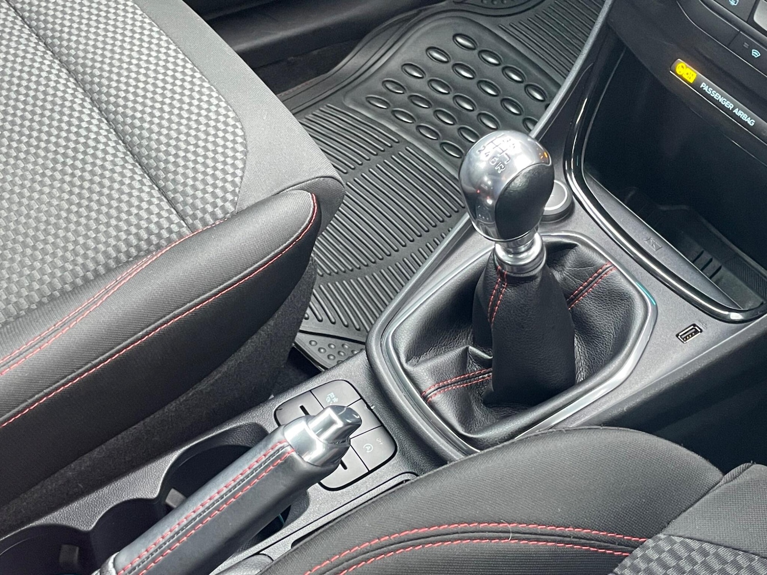 Used Ford Puma 2020 for sale - 76512394: Photo 48