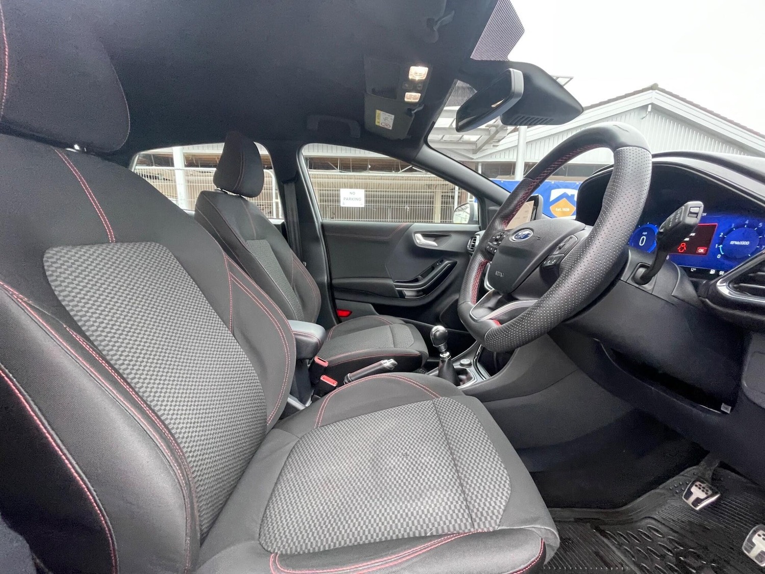 Used Ford Puma 2020 for sale - 76512394: Photo 49