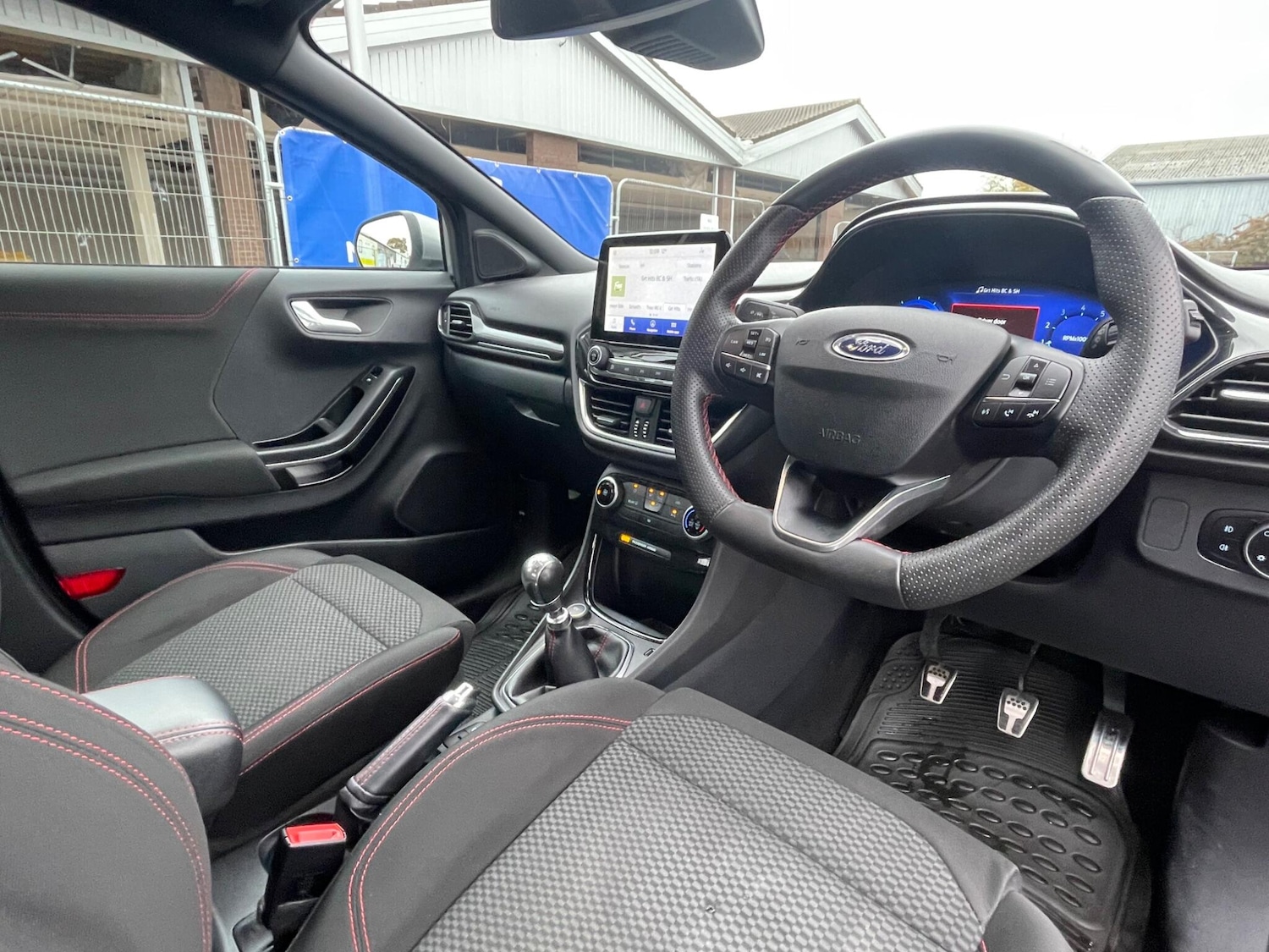 Used Ford Puma 2020 for sale - 76512394: Photo 50