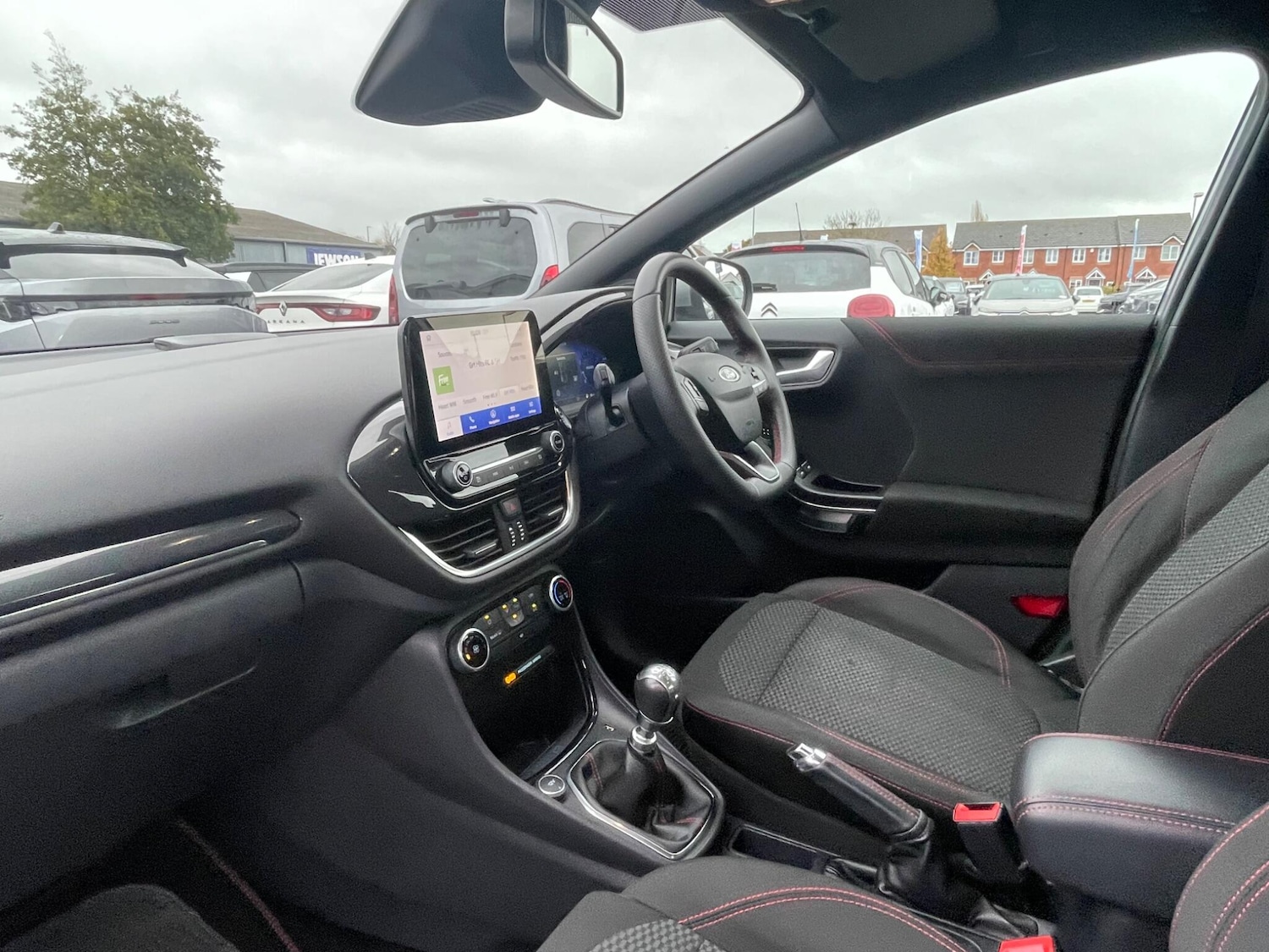 Used Ford Puma 2020 for sale - 76512394: Photo 51