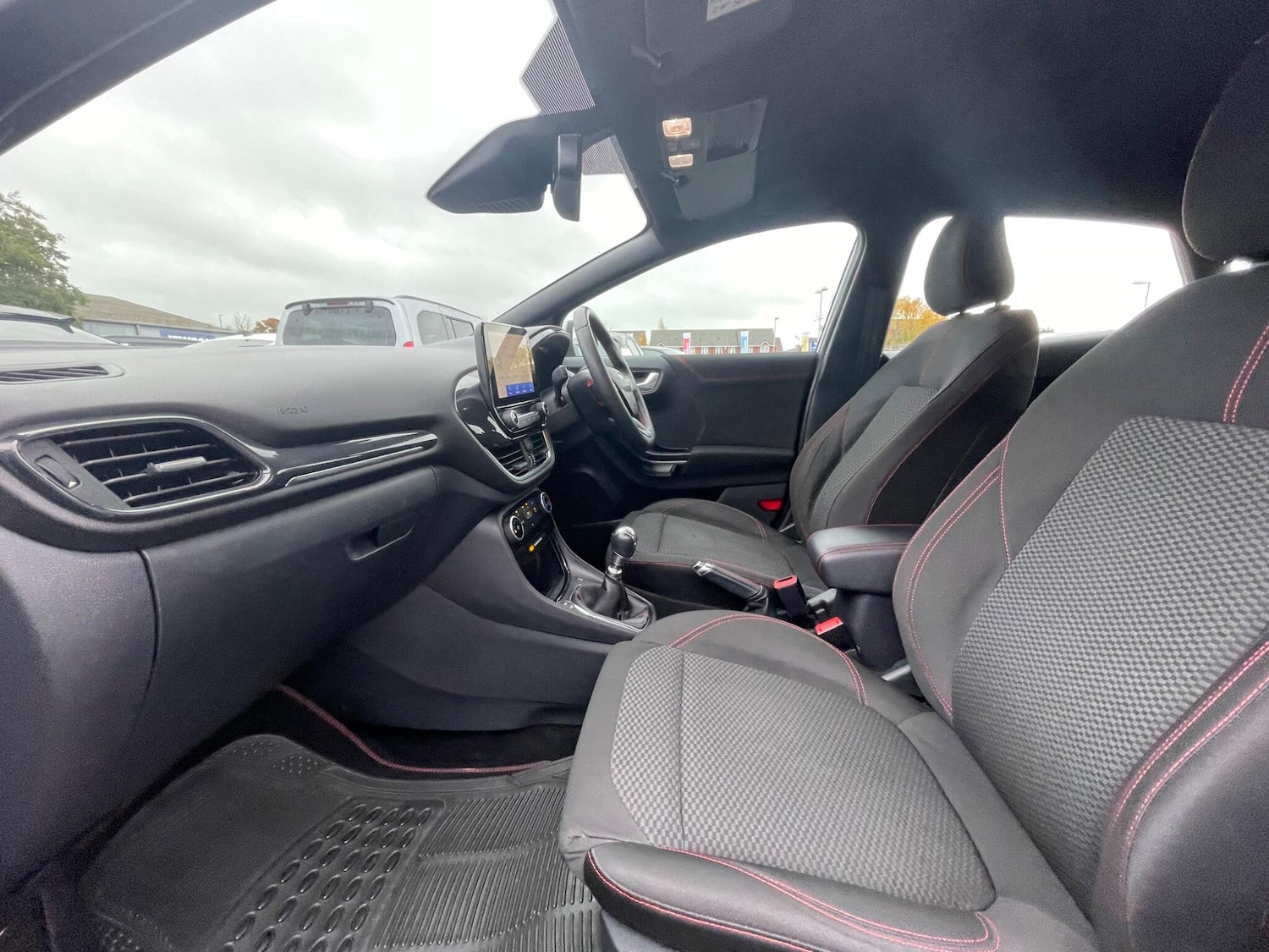 Used Ford Puma 2020 for sale - 76512394: Photo 52