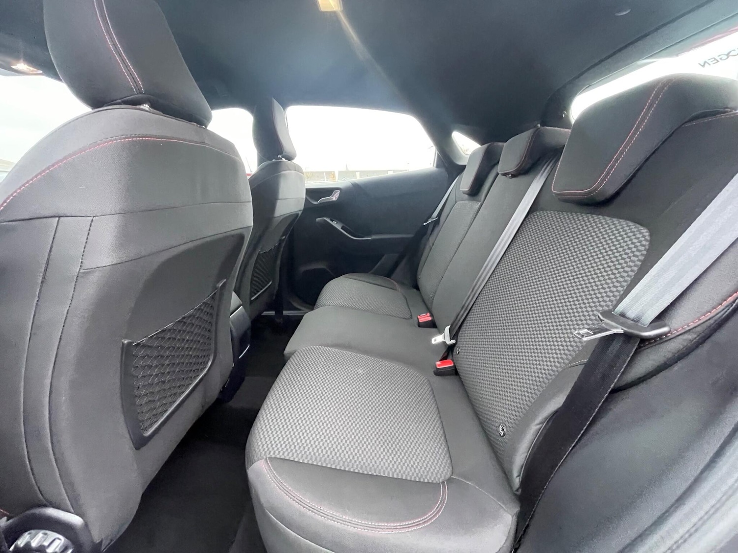 Used Ford Puma 2020 for sale - 76512394: Photo 53