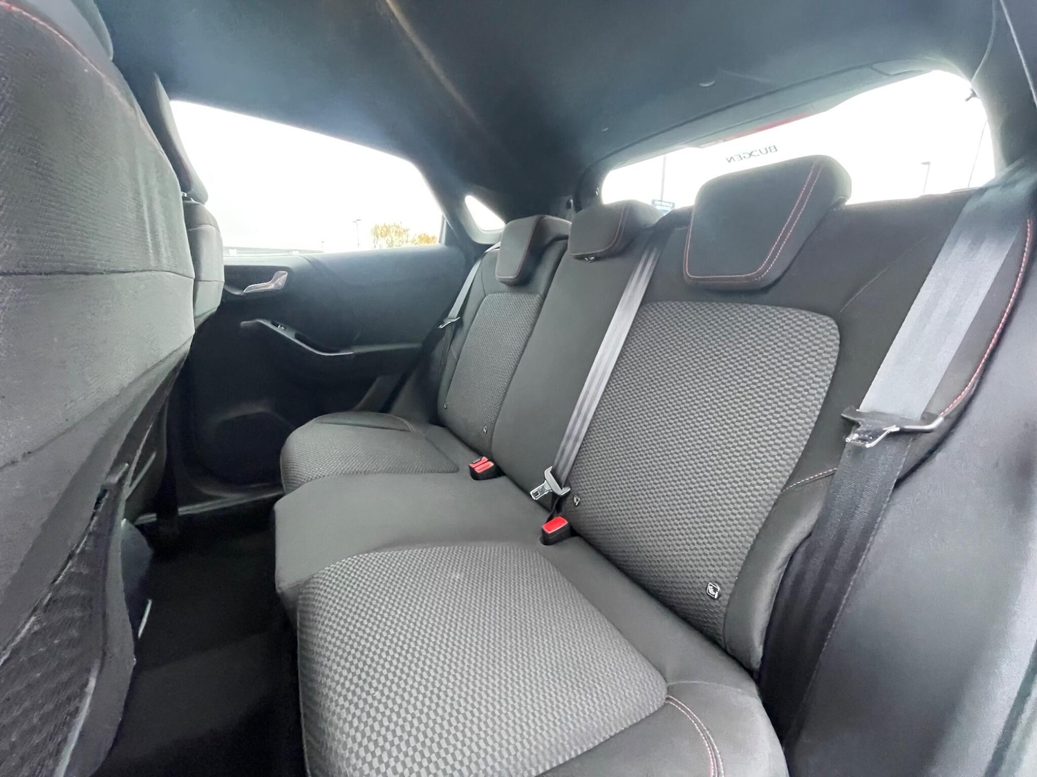 Used Ford Puma 2020 for sale - 76512394: Photo 54