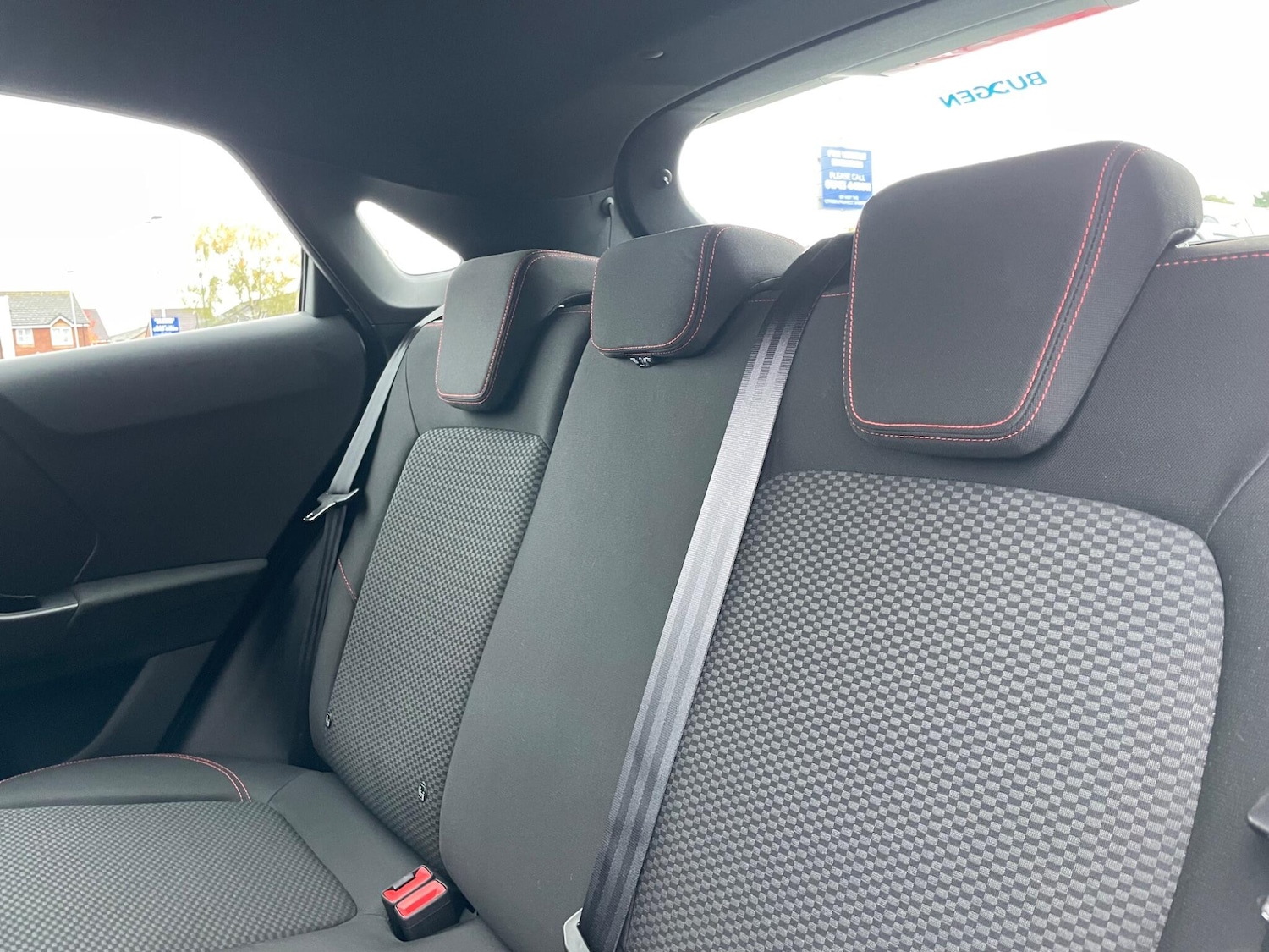 Used Ford Puma 2020 for sale - 76512394: Photo 55