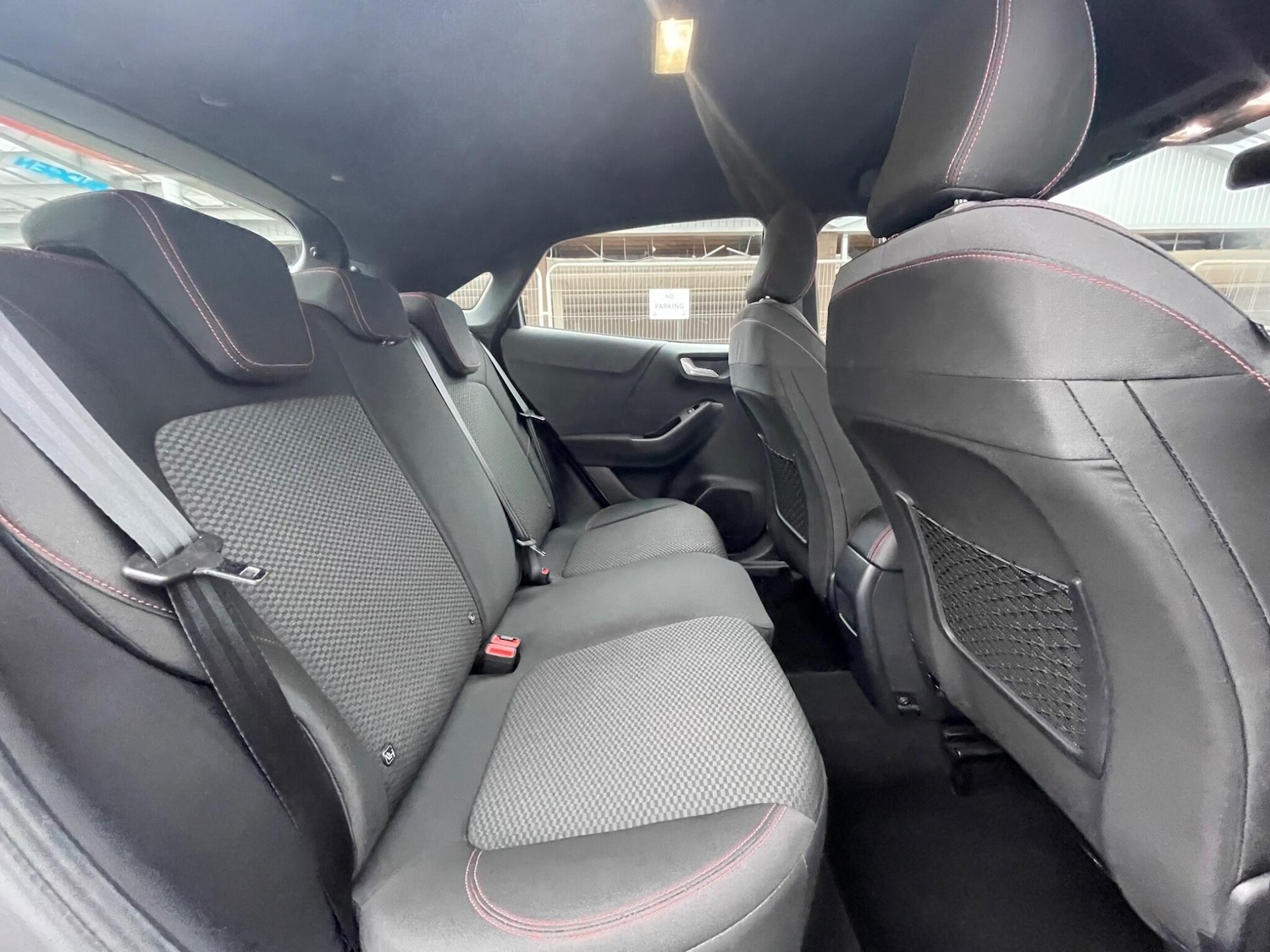 Used Ford Puma 2020 for sale - 76512394: Photo 57