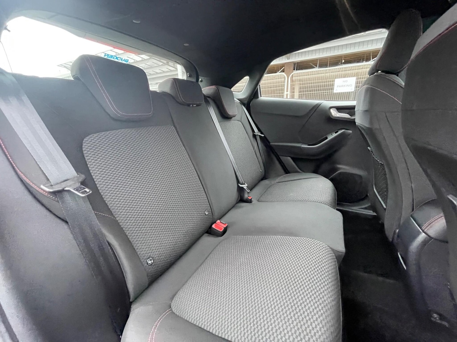 Used Ford Puma 2020 for sale - 76512394: Photo 58