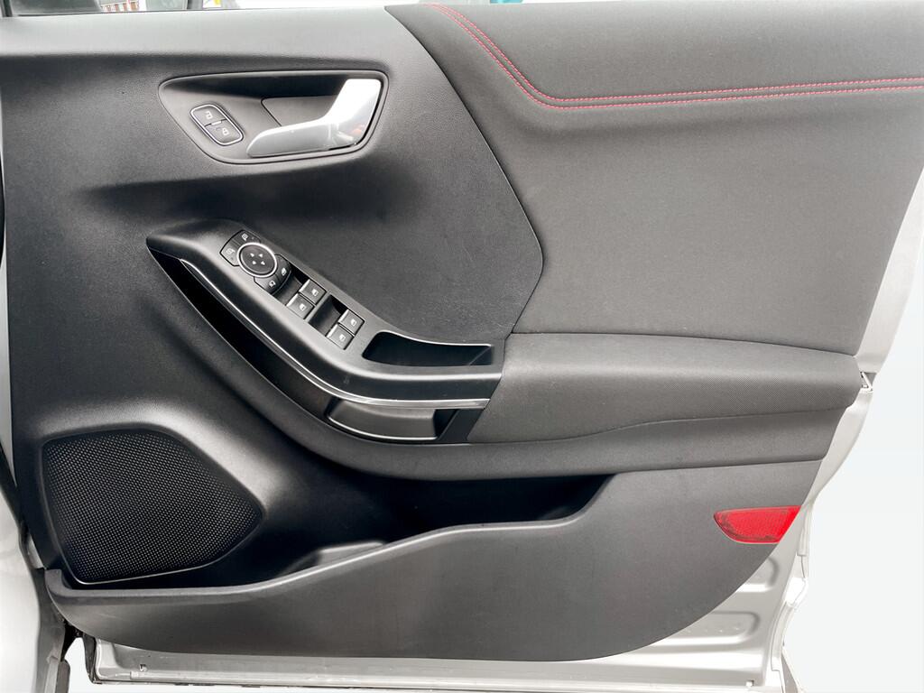 Used Ford Puma 2020 for sale - 76512394: Photo 7