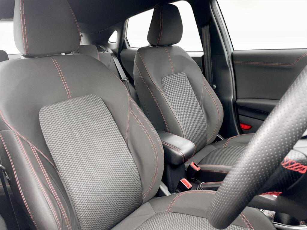 Used Ford Puma 2020 for sale - 76512394: Photo 8