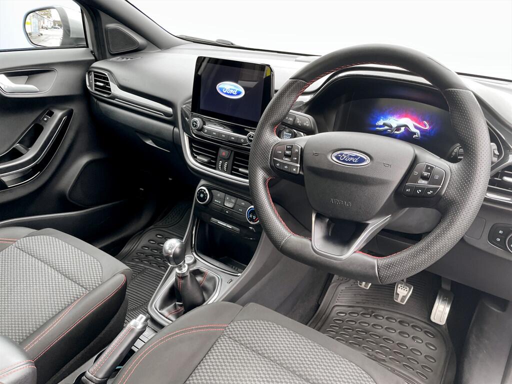 Used Ford Puma 2020 for sale - 76512394: Photo 9