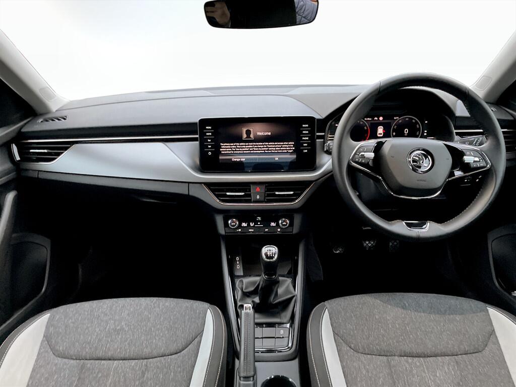 Used Skoda Scala 2023 for sale - 77291069: Photo 10