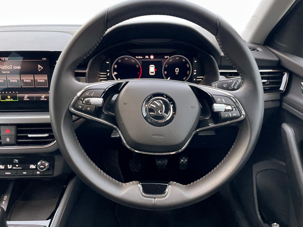 Used Skoda Scala 2023 for sale - 77291069: Photo 11