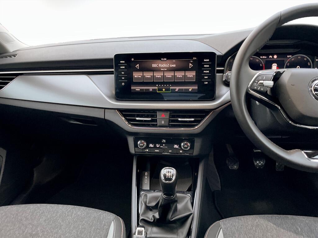 Used Skoda Scala 2023 for sale - 77291069: Photo 12