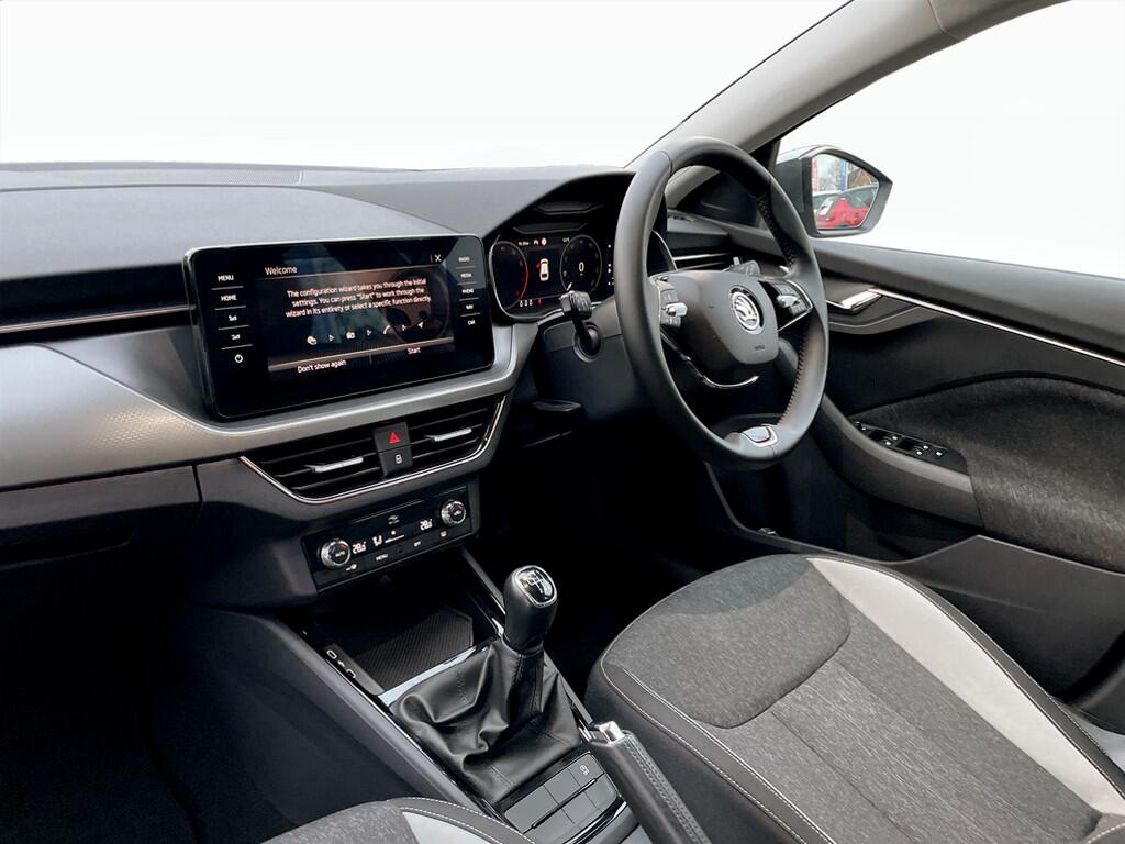 Used Skoda Scala 2023 for sale - 77291069: Photo 13