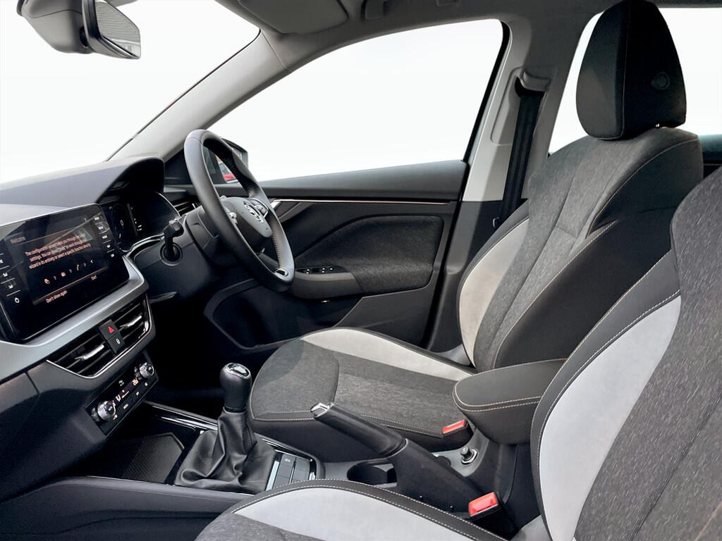 Used Skoda Scala 2023 for sale - 77291069: Photo 14