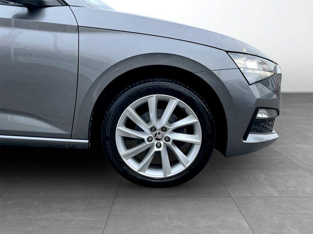 Used Skoda Scala 2023 for sale - 77291069: Photo 17