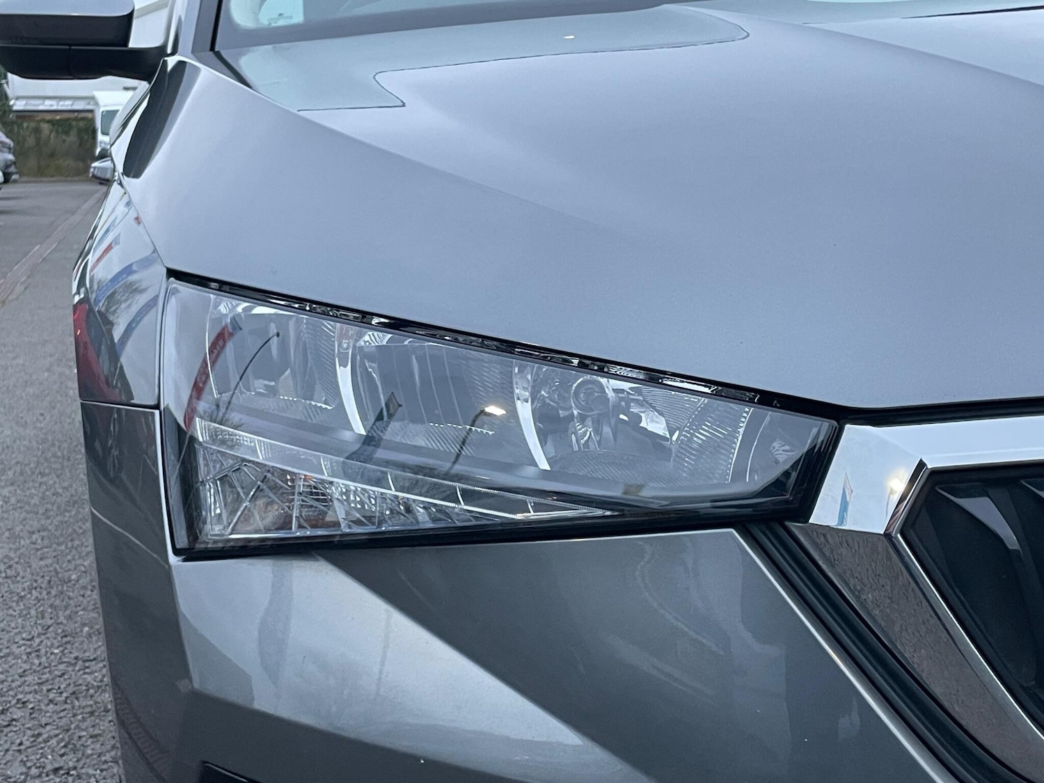 Used Skoda Scala 2023 for sale - 77291069: Photo 24