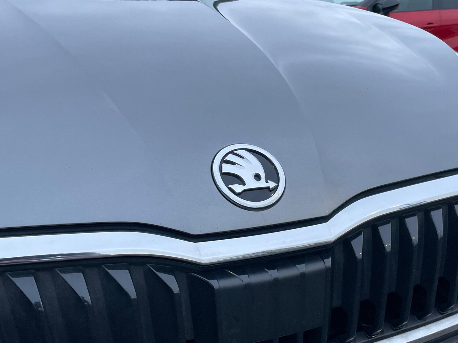 Used Skoda Scala 2023 for sale - 77291069: Photo 25