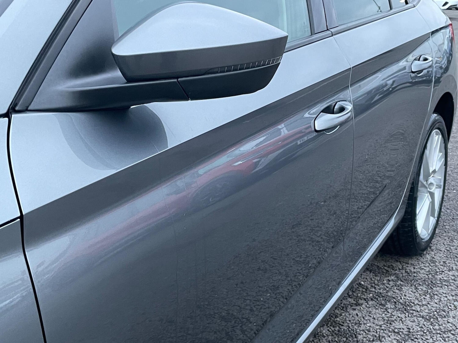 Used Skoda Scala 2023 for sale - 77291069: Photo 26