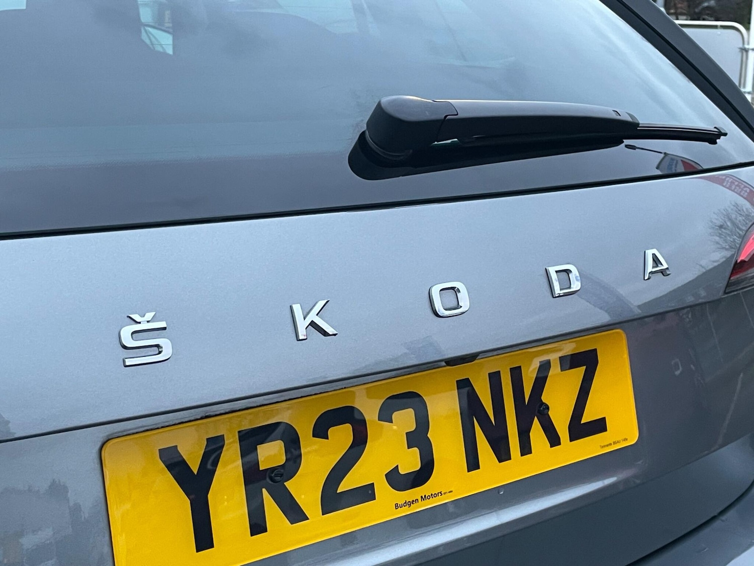 Used Skoda Scala 2023 for sale - 77291069: Photo 28