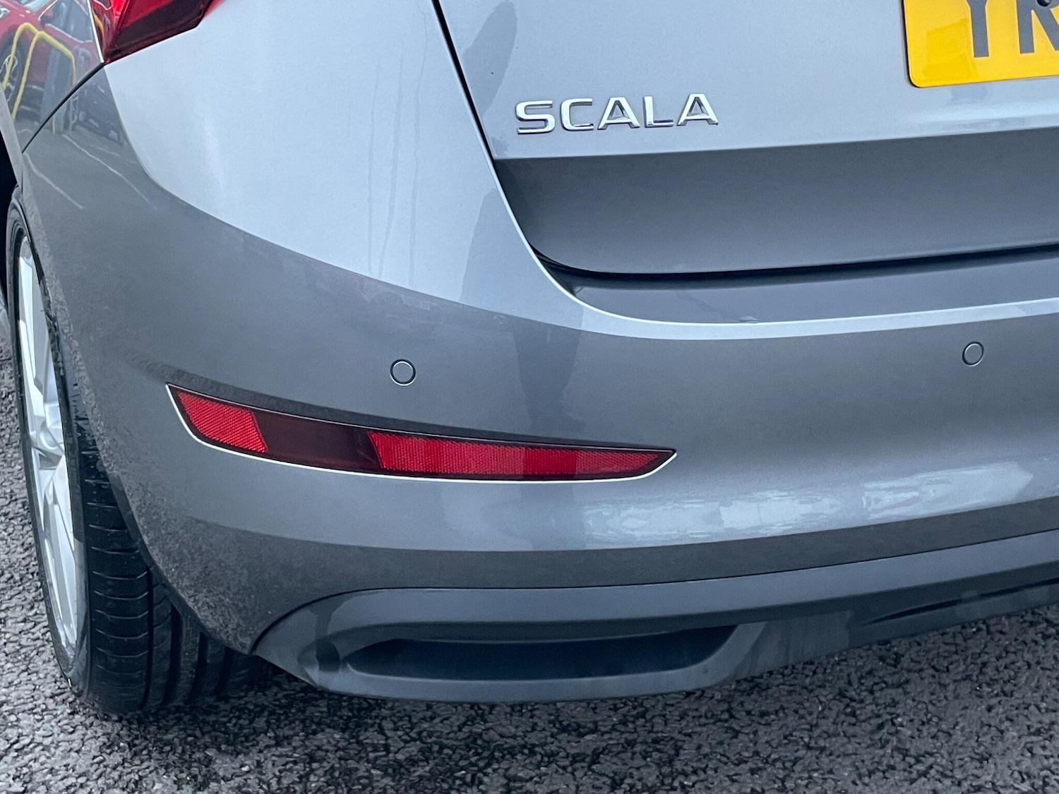 Used Skoda Scala 2023 for sale - 77291069: Photo 29