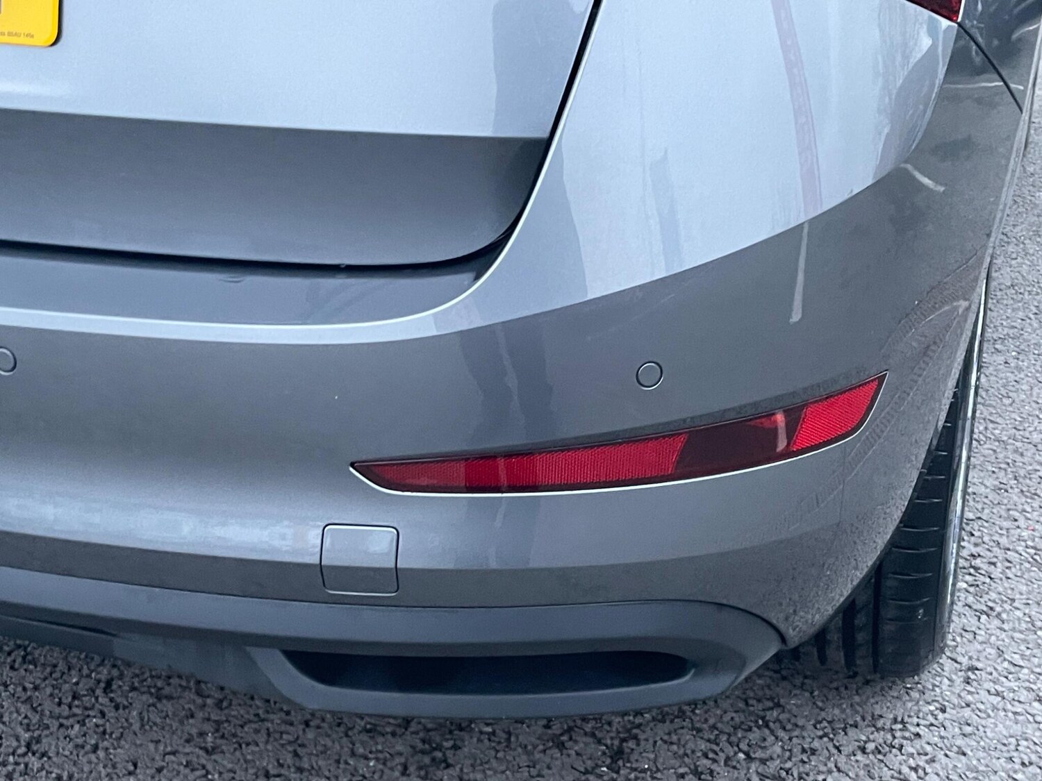 Used Skoda Scala 2023 for sale - 77291069: Photo 30