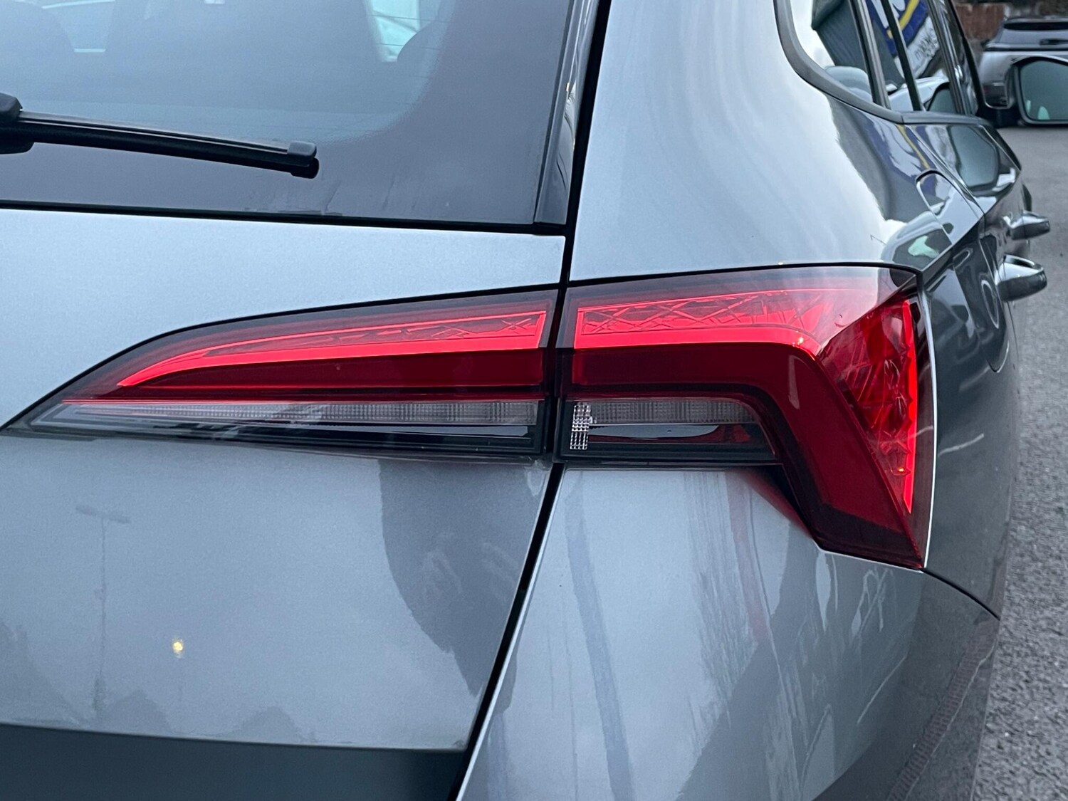 Used Skoda Scala 2023 for sale - 77291069: Photo 31