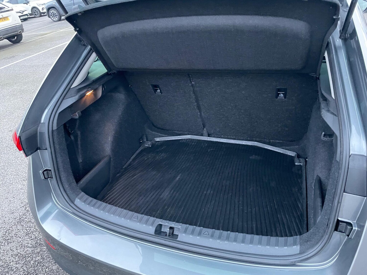 Used Skoda Scala 2023 for sale - 77291069: Photo 35