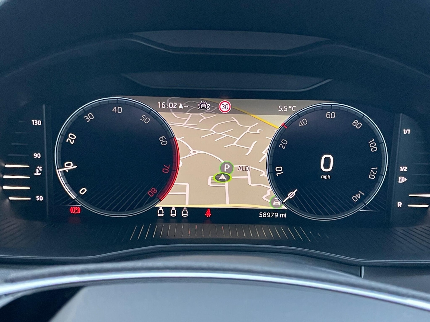 Used Skoda Scala 2023 for sale - 77291069: Photo 36