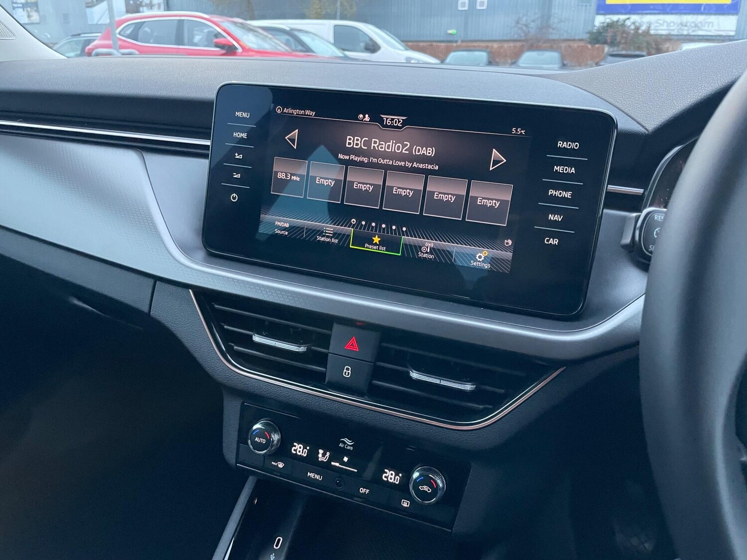 Used Skoda Scala 2023 for sale - 77291069: Photo 42